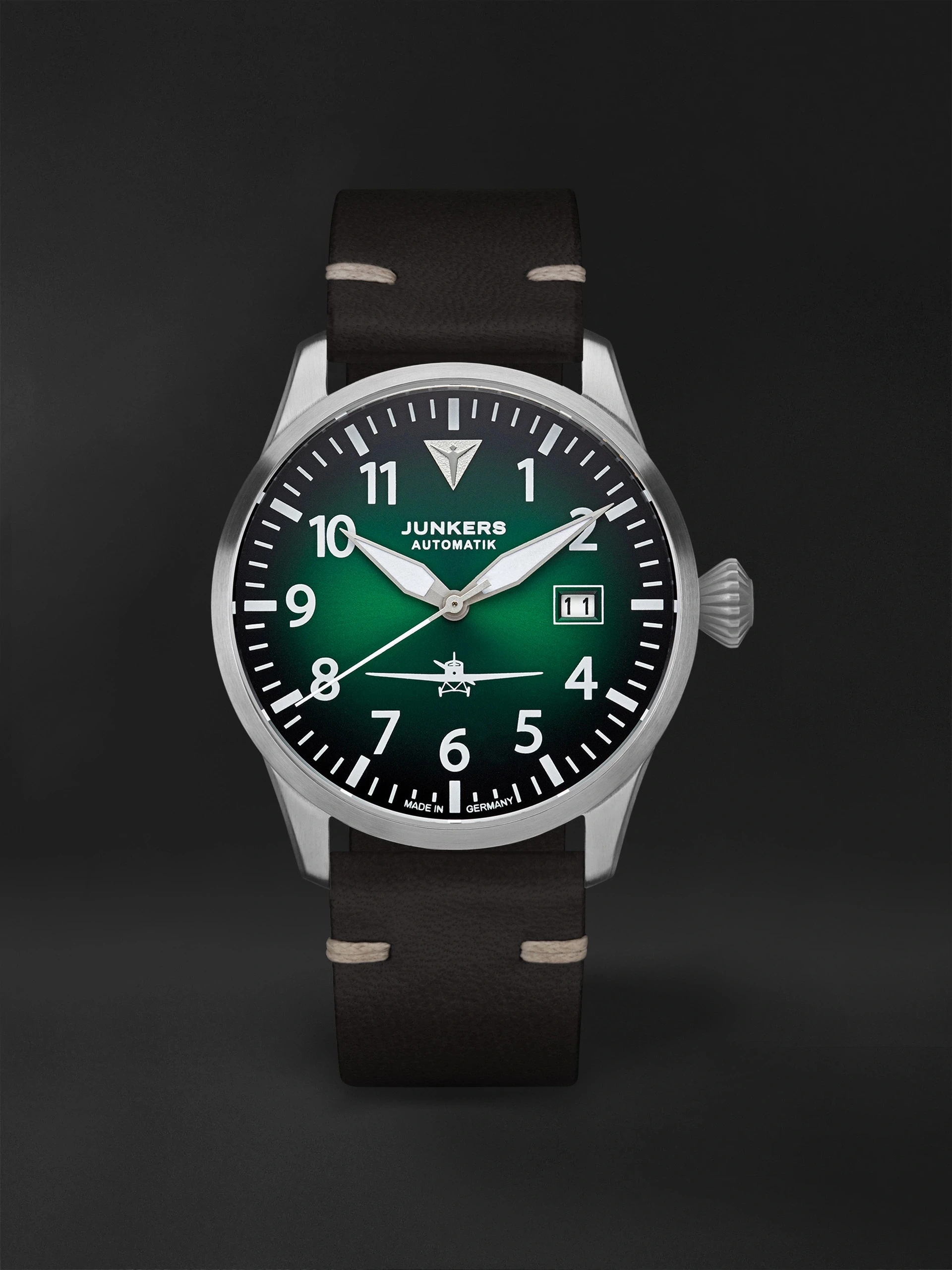 Flieger Automatic